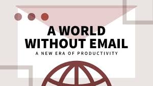 Read more about the article “A World Without Email: Reimagining Work in an Age of Communication Overload” by Cal Newport