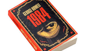 Read more about the article “Nineteen Eighty-Four” by George Orwell